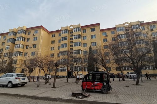 經(jīng)緯廠二生活區(qū)居住體驗與周邊房產(chǎn)中介評價