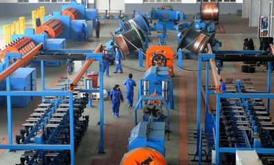 專業鑄就品質，創新引領未來——XX電線電纜有限公司簡介