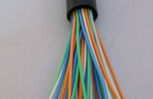 通信電纜有哪些？通信電纜型號及含義全解析（五金電器領(lǐng)域）