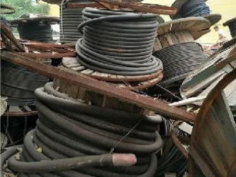 廈門圖集美廠家回收電纜 一站式服務助力資源循環(huán)利用