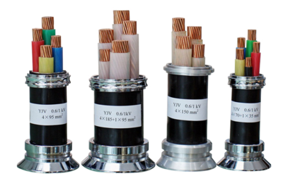 紫外光輻照交聯(lián)電纜新技術(shù)在五金電器領(lǐng)域的應(yīng)用與優(yōu)勢(shì)